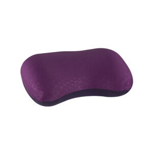 Povlak na polštářek Sea to Summit Aeros Pillow Case velikost: Regular, barva: fialová