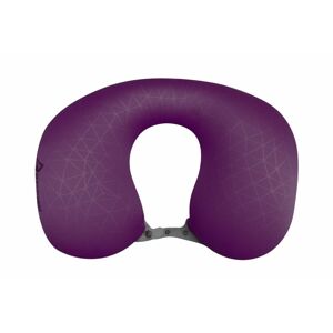 Povlak na polštářek Sea to Summit Aeros Pillow Case Traveller velikost: OS (UNI), barva: fialová