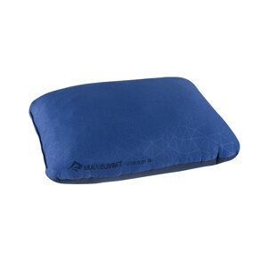 Polštářek Sea to Summit FoamCore Pillow velikost: Regular, barva: modrá