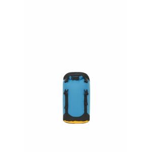 SEA TO SUMMIT vak Evac Compression Dry Bag velikost: 5 litrů, barva: modrá