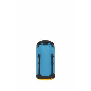 SEA TO SUMMIT vak Evac Compression Dry Bag velikost: 8 litrů, barva: modrá
