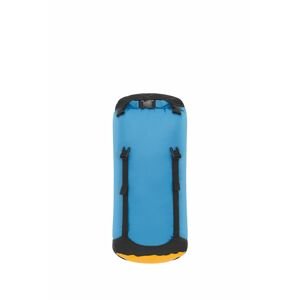 SEA TO SUMMIT vak Evac Compression Dry Bag velikost: 13 litrů (vzorek - bez obalu), barva: modrá