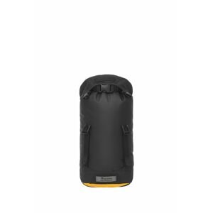 SEA TO SUMMIT vak Evac Compression Dry Bag HD velikost: 8 litrů (vzorek - bez obalu), barva: černá