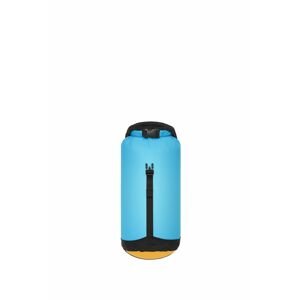 SEA TO SUMMIT vak Evac Compression Dry Bag UL velikost: 8 litrů, barva: modrá