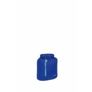 SEA TO SUMMIT vak Lightweight Dry Bag velikost: 1,5 litrů, barva: modrá