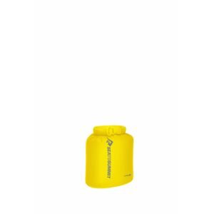 SEA TO SUMMIT vak Lightweight Dry Bag velikost: 3 litry, barva: žlutá