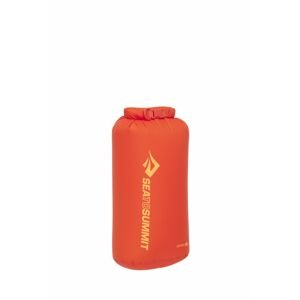SEA TO SUMMIT vak Lightweight Dry Bag velikost: 8 litrů, barva: oranžová