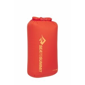 SEA TO SUMMIT vak Lightweight Dry Bag velikost: 20 litrů, barva: oranžová