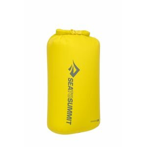 SEA TO SUMMIT vak Lightweight Dry Bag velikost: 20 litrů, barva: žlutá
