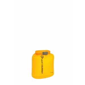 SEA TO SUMMIT vak Ultra-Sil Dry Bag velikost: 3 litry, barva: žlutá