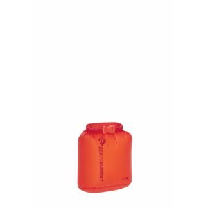 SEA TO SUMMIT vak Ultra-Sil Dry Bag velikost: 3 litry, barva: oranžová