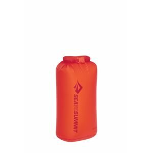 SEA TO SUMMIT vak Ultra-Sil Dry Bag velikost: 8 litrů (vzorek), barva: oranžová