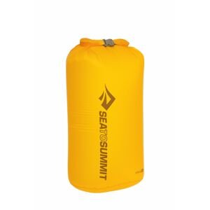 SEA TO SUMMIT vak Ultra-Sil Dry Bag velikost: 20 litrů, barva: žlutá