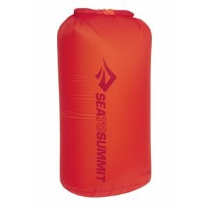 SEA TO SUMMIT vak Ultra-Sil Dry Bag velikost: 35 litrů, barva: oranžová