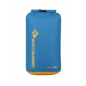 SEA TO SUMMIT vak Evac Dry Bag velikost: 35 litrů (vzorek - bez originálního obalu), barva: modrá