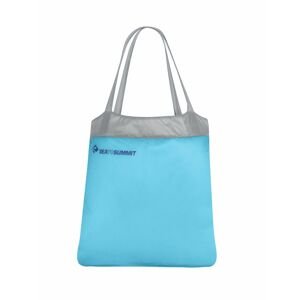 SEA TO SUMMIT nákupní taška Ultra-Sil Shopping Bag barva: modrá