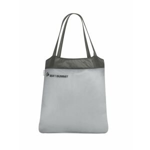 SEA TO SUMMIT nákupní taška Ultra-Sil Shopping Bag barva: šedá