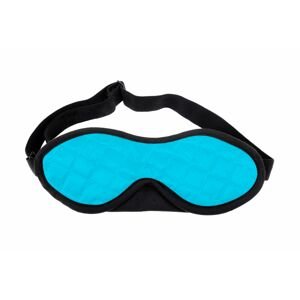 SEA TO SUMMIT maska na oči Ultra-Sil Eye Shade velikost: OS (UNI), barva: modrá
