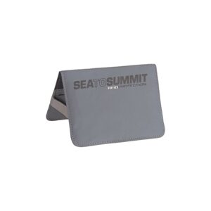 Obal na karty Sea to Summit na karty Card Holder RFID velikost: OS (UNI), barva: šedá