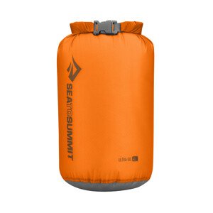 Vak Sea to Summit Ultra-Sil Dry Sack velikost: 4 litry, barva: oranžová