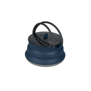 Konvička Sea to Summit X-Pot Kettle 2 litry velikost: OS (UNI), barva: modrá