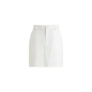 ICEBREAKER Wmns Berlin Skirt, Snow (vzorek) velikost: 27