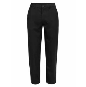 pánské merino kalhoty ICEBREAKER Mens Berlin Pants, Black (vzorek) velikost: 32