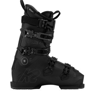 pánské lyžařské boty K2 RECON PRO black (2021/22) velikost: MONDO 28,5 (vzorek - bez originální krabice)