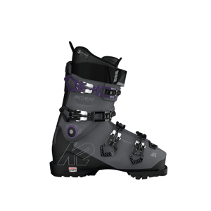 Dámské lyžařské boty K2 Anthem 85 Mv Gripwalk (2022/23) velikost: MONDO 24,5 (vzorek - bez originální krabice)