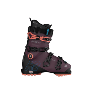 Dámské lyžařské boty K2 Anthem 115 Lv Gripwalk (2022/23) velikost: MONDO 24,5 (vzorek - bez originální krabice)