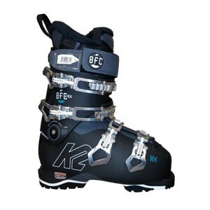 Dámské lyžařské boty K2 BFC W Rx I Gripwalk (2023/24) velikost: MONDO 24,5 (vzorek - bez originální krabice)