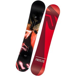 Dámský snowboard K2 First Lite (2019/20) - vzorek velikost: 146 cm