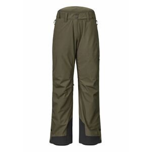 Dámské kalhoty PICTURE W Hermiance 20/20, Dark Army Green velikost: M