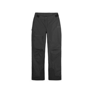 Kalhoty PICTURE Sylva 3L 20/20, Black velikost: M