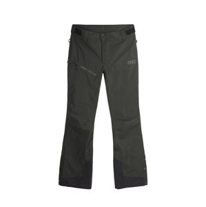 Kalhoty PICTURE Eron 3L 20/20, Black velikost: L