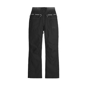Kalhoty PICTURE Treva 10/10, Black velikost: M