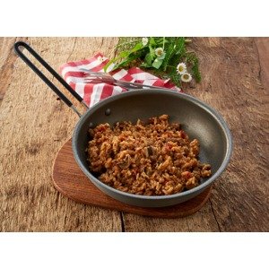 Trek'N Eat Výběrová hovězí směs Stroganoff s rýží (bez lepku)
