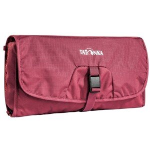 Tatonka TRAVELCARE bordeaux red