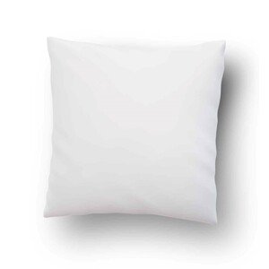 Top textil Povlak na polštářek bílý 45x45cm - II. jakost