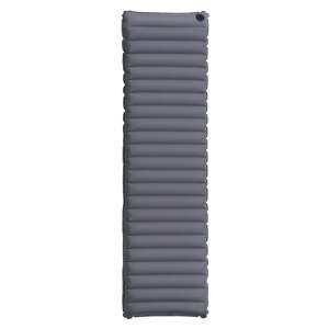 Warmpeace karimatka nafukovací NIMBUS LITE REGULAR WIDE grasshopper/grey 8591037080810