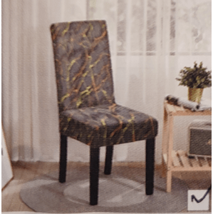 Potah na židli Color (8)