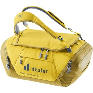 Deuter Aviant Duffel Pro 40 corn-turmeric 4046051125190