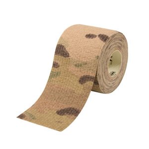 McNett® Páska maskovací CAMO FORM MULTICAM Barva: MULTICAM®