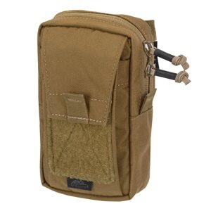 Helikon-Tex® Pouzdro NAVTEL [O.08] Cordura COYOTE Barva: COYOTE BROWN