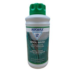 Prací prášek NIKWAX Wool Wash 1 litr