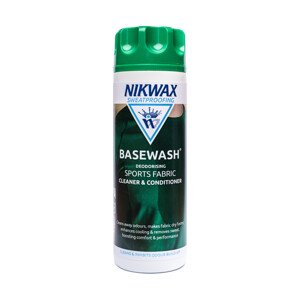 Prací prášek NIKWAX Base Wash 300 ml