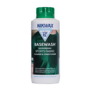 Prací prášek NIKWAX Base Wash 1 litr