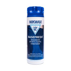 Prací prášek NIKWAX Base Fresh 300 ml