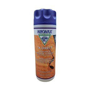 Impregnace NIKWAX Wash-in TX.Direct 300 ml