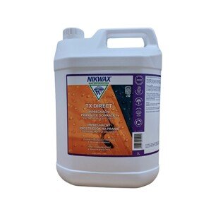 Impregnace NIKWAX Wash-in TX.Direct 5 litrů